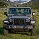 Image for article titled 2023 Jeep Wrangler Willys 4xe Is the Cheapest Way to Get a PHEV Wrangler